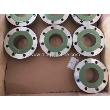 ASTM A182 F304L 300LB WNRF Flange